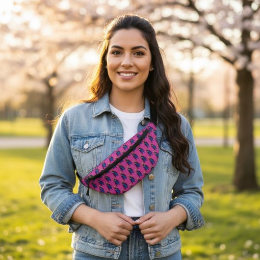 Anna Fanny Pack Heuptasje