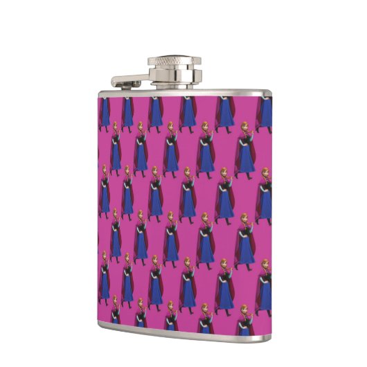 Anna Flask Heupfles (Links)