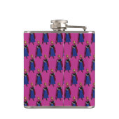 Anna Flask Heupfles (Achterkant)