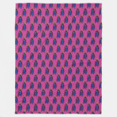 Anna Fleece Blanket Deken (Voorkant)