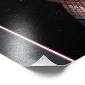 Anna Foto Afdruk (Hoek)