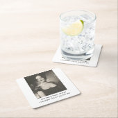 Anna Hedvig "Hedda" Wrangel Kartonnen Onderzetters (Insitu)