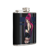 Anna Heupfles (Rechts)