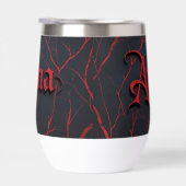 Anna In Gothic (Rechts)