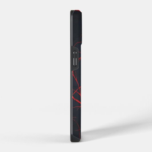 Anna In Gothic iPhone Hoesje (Rechterkant)