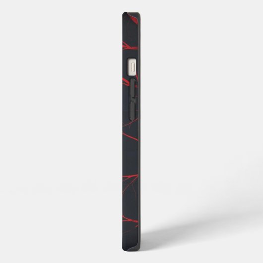 Anna In Gothic iPhone Hoesje (Linkerkant)