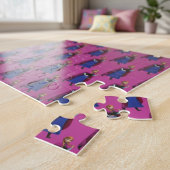 Anna Jigsaw Puzzle Legpuzzel