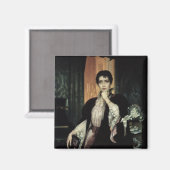 Anna Karenina, 1904 Magneet (Voorkant / Achterkant)