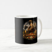 Anna Karenina Koffiemok (Voorkant rechts)