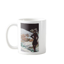 Anna Karenina Zendula Kerstkoffiekop 3