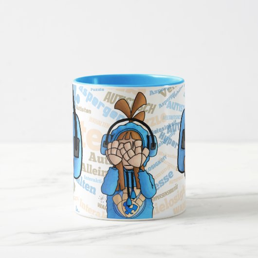 Anna - Keines / Mok (Midden)