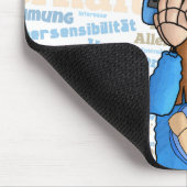 Anna - Keines /  Muismat (Hoek)