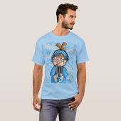 Anna - Keines /  T-shirt (Voorkant volledig)