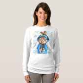 Anna - Keines /  T-shirt (Voorkant volledig)