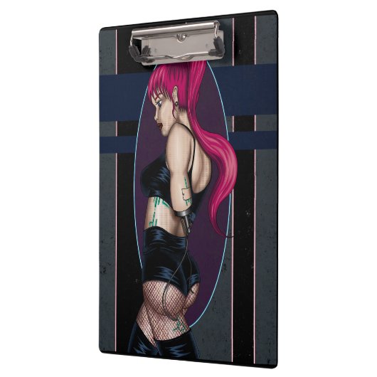 Anna Klembord (Links)