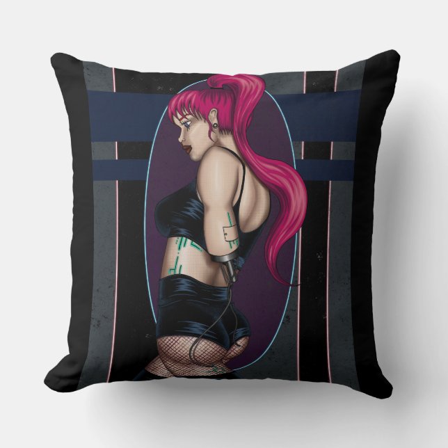 Anna Kussen (Voorkant)