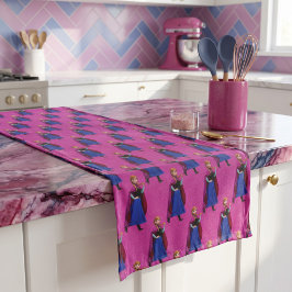 Anna Lange Tafel Runner Tafelloper