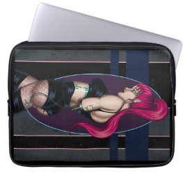Anna Laptop Sleeve