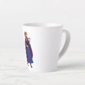 Anna Latte Mok (Rechterhoek)