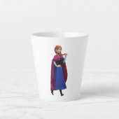 Anna Latte Mok (Voorkant)