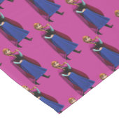 Anna Long Table Runner Lange Tafelloper (Hoek)