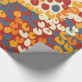 Anna Maria II Cadeaupapier (Hoek)