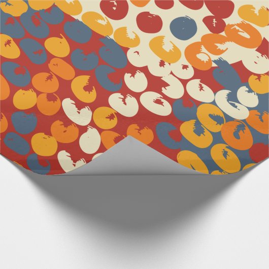 Anna Maria II Cadeaupapier (Hoek)