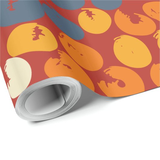 Anna Maria II Cadeaupapier (Rol Hoek)