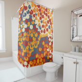 Anna Maria II Douchegordijn (In situ)