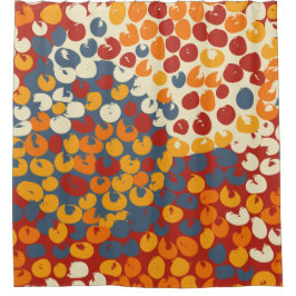 Anna Maria II Douchegordijn