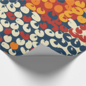 Anna Maria III Cadeaupapier (Hoek)