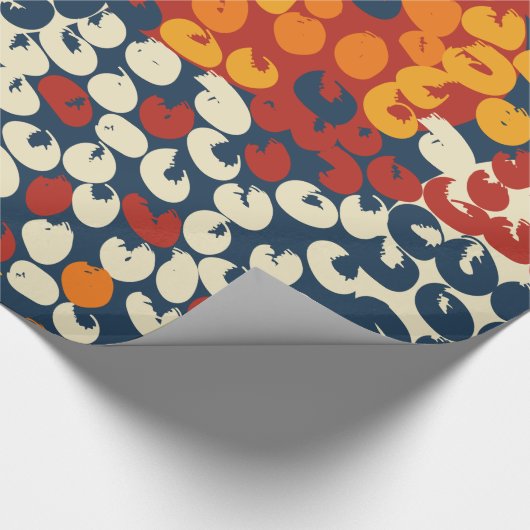 Anna Maria III Cadeaupapier (Hoek)