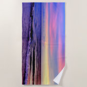 Anna Maria Island Beach Towel Strandlaken (Voorkant)