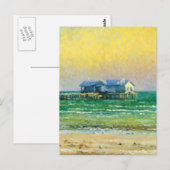 Anna Maria Island briefkaart (Voorkant / Achterkant)