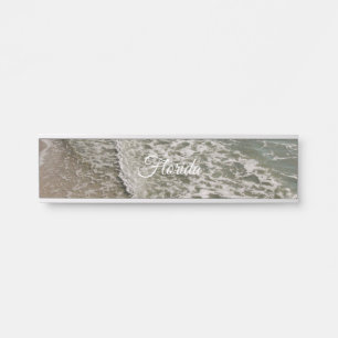 Anna Maria Island Deurbordje