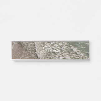 Anna Maria Island Deurbordje