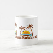 Anna Maria Island. Koffiemok (Center)