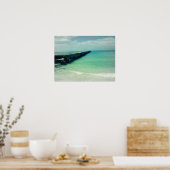 Anna Maria Island Poster (Keuken)
