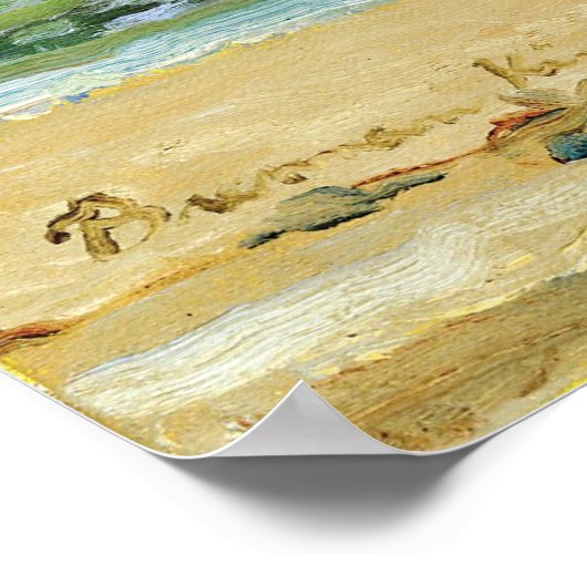 Anna Maria Island print (Hoek)