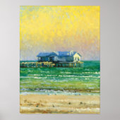 Anna Maria Island print (Voorkant)