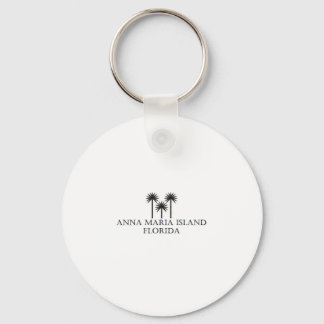 Anna Maria Island Sleutelhanger