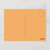 Anna Maria Island Soak up the Sun Briefkaarten (Achterkant)