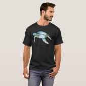 Anna Maria Island Souvenir or Group Vacation T-shirt (Voorkant volledig)