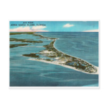Anna Maria Island  Uitzicht