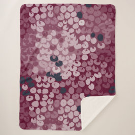 Anna Maria IV Sherpa Deken