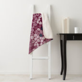 Anna Maria IV Sherpa Deken (In situ)