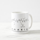 Anna-Maria peptide name mok (Voorkant rechts)