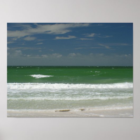 Anna Maria Poster (Voorkant)