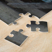 Anna Maria-sleutel Florida. Legpuzzel (Zijkant)