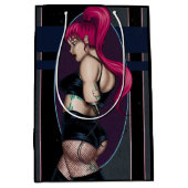 Anna Medium Cadeauzakje (Voorkant)